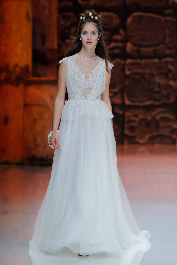 ilovebrides.pt Inmaculada Garcia Coleção 2019 BBFW18